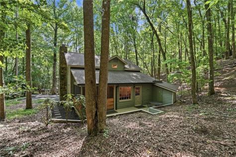 49 Little Beaver Run Big Canoe GA 30143