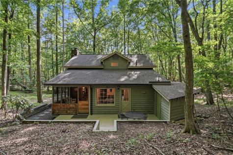 49 Little Beaver Run Big Canoe GA 30143