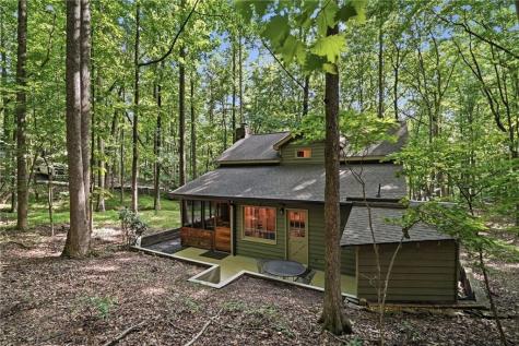 49 Little Beaver Run Big Canoe GA 30143