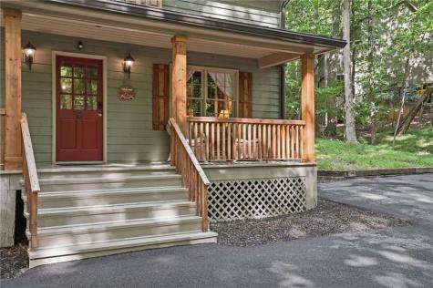 49 Little Beaver Run Big Canoe GA 30143