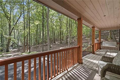 49 Little Beaver Run Big Canoe GA 30143