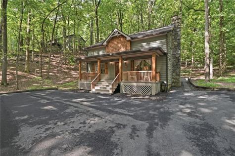 49 Little Beaver Run Big Canoe GA 30143