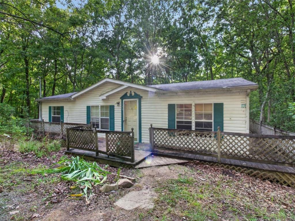 156 Mulberry Circle Jasper GA 30143