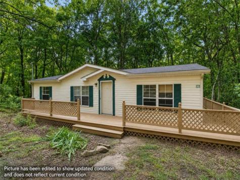 156 Mulberry Circle Jasper GA 30143