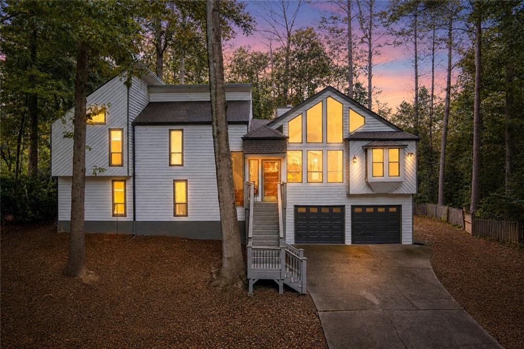 4910 Tremont Drive NE Marietta GA 30066