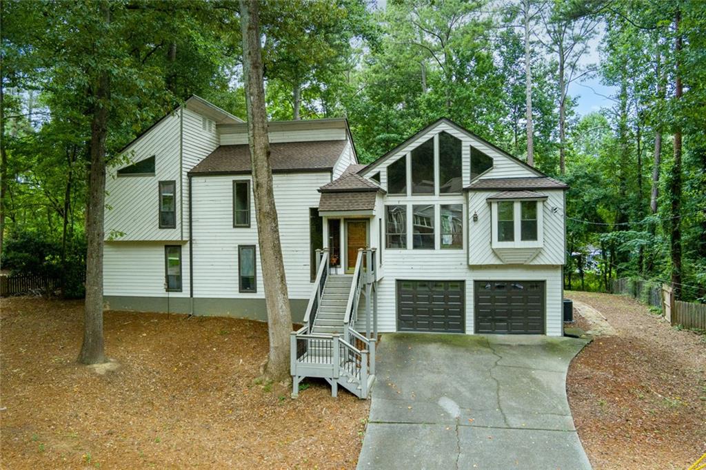 4910 Tremont Drive NE Marietta GA 30066