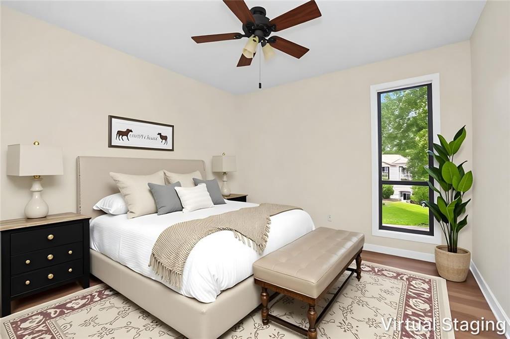 4910 Tremont Drive NE Marietta GA 30066