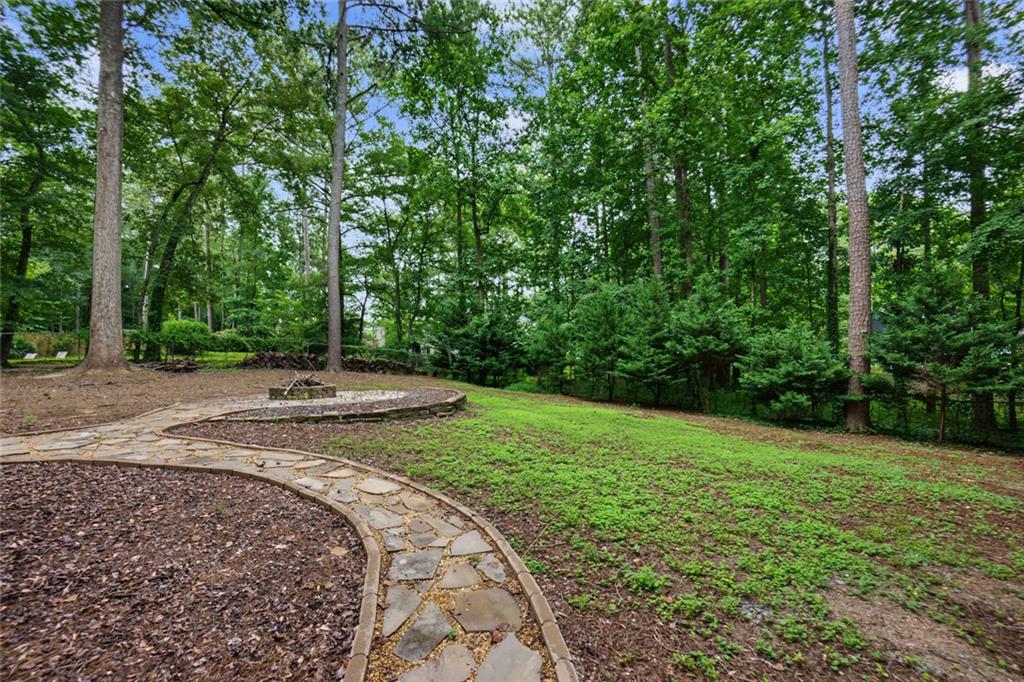 4910 Tremont Drive NE Marietta GA 30066
