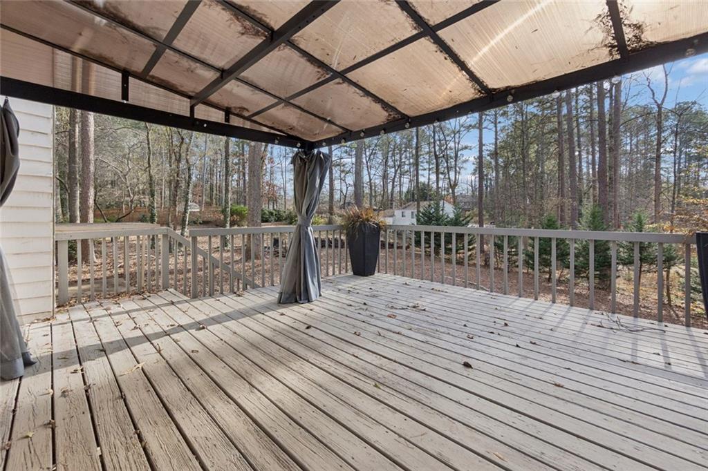 4910 Tremont Drive NE Marietta GA 30066
