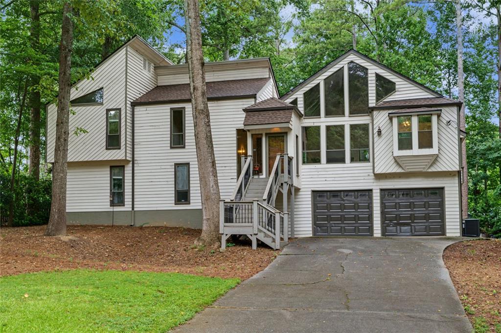 4910 Tremont Drive NE Marietta GA 30066