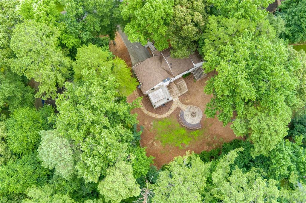 4910 Tremont Drive NE Marietta GA 30066
