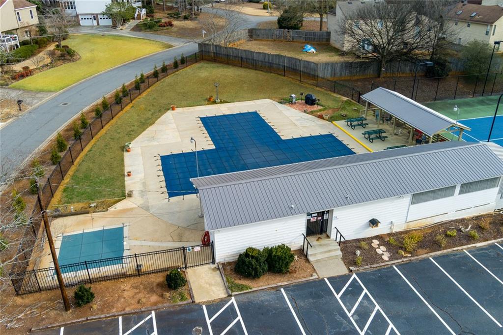 4910 Tremont Drive NE Marietta GA 30066