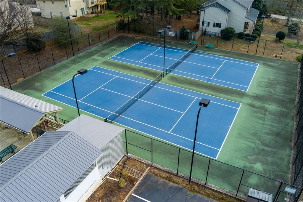 4910 Tremont Drive NE Marietta GA 30066