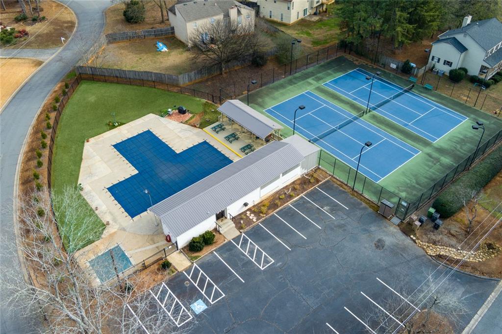 4910 Tremont Drive NE Marietta GA 30066