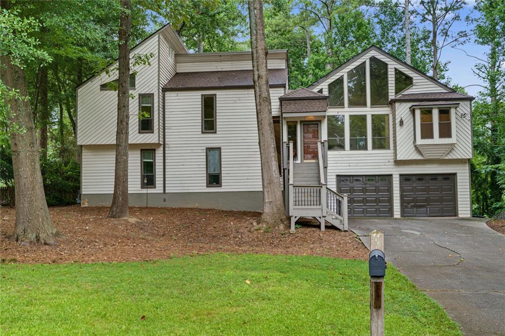 4910 Tremont Drive NE Marietta GA 30066