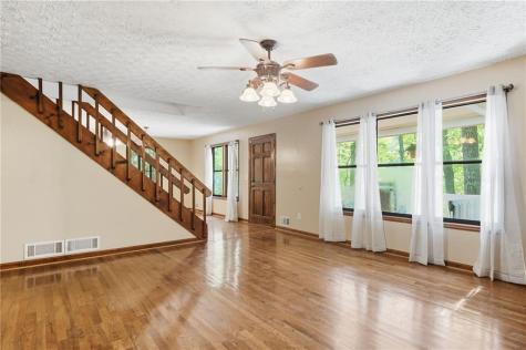 147 Lone Bear Drive Waleska GA 30183