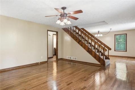 147 Lone Bear Drive Waleska GA 30183