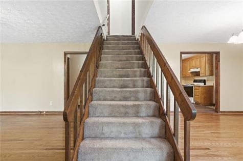 147 Lone Bear Drive Waleska GA 30183