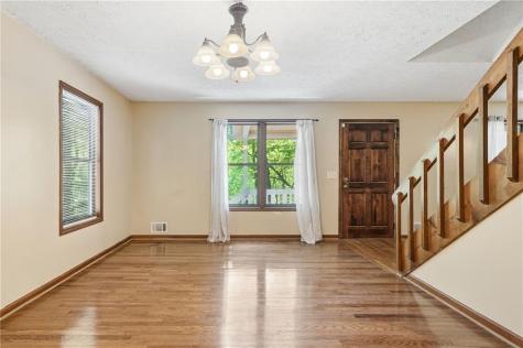 147 Lone Bear Drive Waleska GA 30183