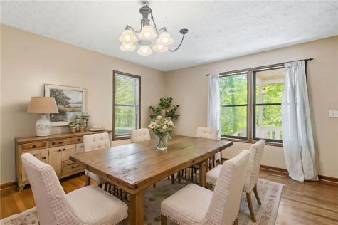 147 Lone Bear Drive Waleska GA 30183