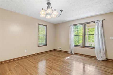 147 Lone Bear Drive Waleska GA 30183