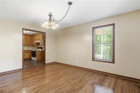 147 Lone Bear Drive Waleska GA 30183