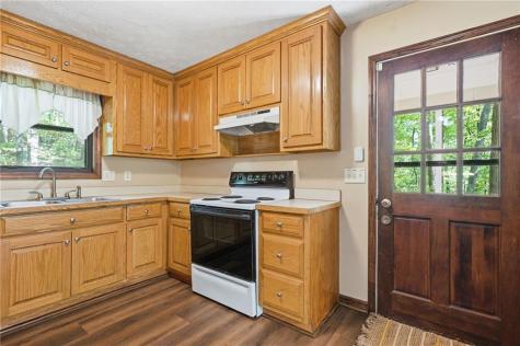 147 Lone Bear Drive Waleska GA 30183