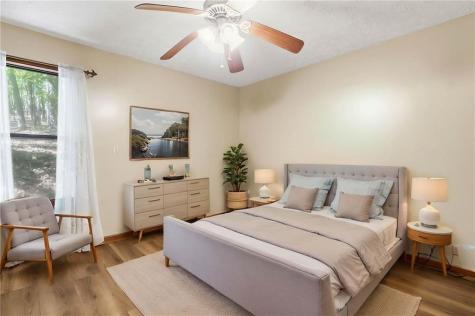 147 Lone Bear Drive Waleska GA 30183