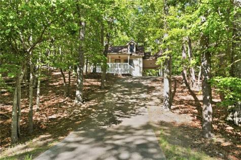 147 Lone Bear Drive Waleska GA 30183
