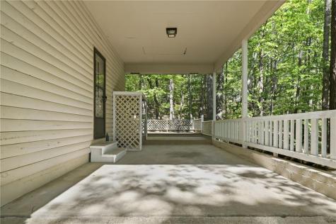 147 Lone Bear Drive Waleska GA 30183