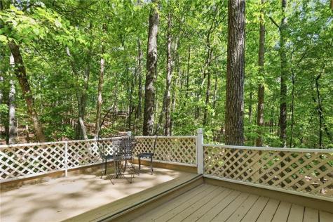 147 Lone Bear Drive Waleska GA 30183