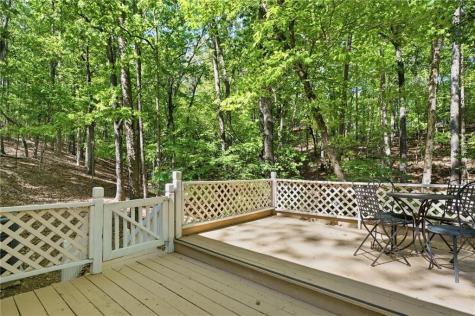 147 Lone Bear Drive Waleska GA 30183