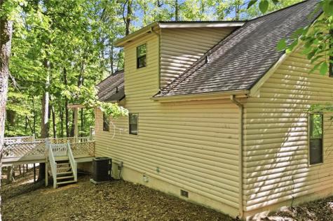 147 Lone Bear Drive Waleska GA 30183