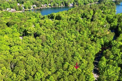 147 Lone Bear Drive Waleska GA 30183