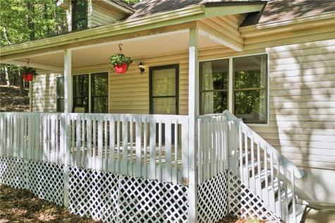 147 Lone Bear Drive Waleska GA 30183