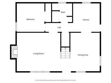 147 Lone Bear Drive Waleska GA 30183