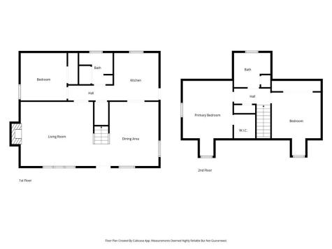 147 Lone Bear Drive Waleska GA 30183