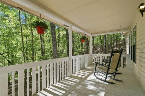 147 Lone Bear Drive Waleska GA 30183