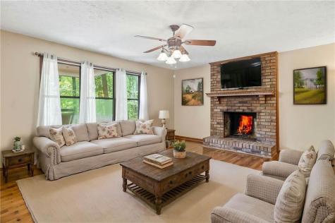 147 Lone Bear Drive Waleska GA 30183