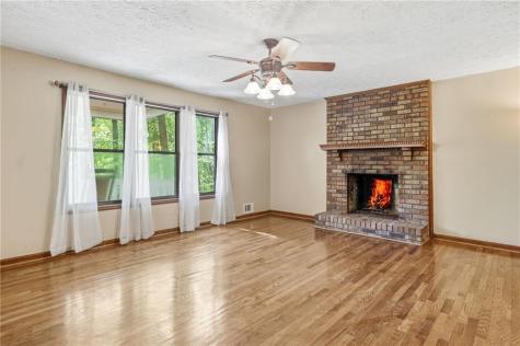 147 Lone Bear Drive Waleska GA 30183