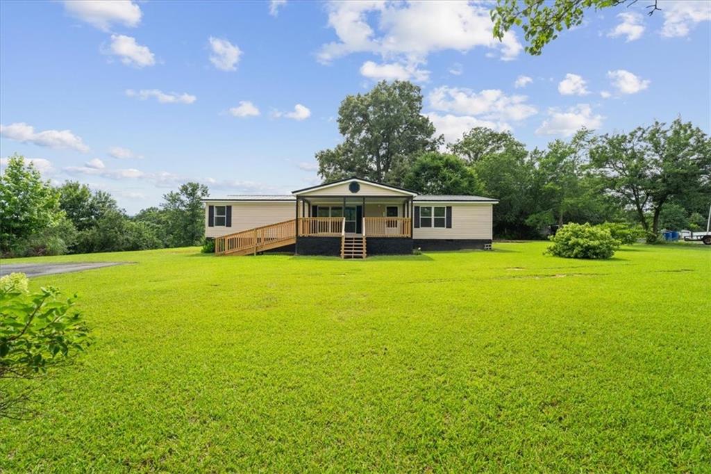 504 Brandon Drive Resaca GA 30735
