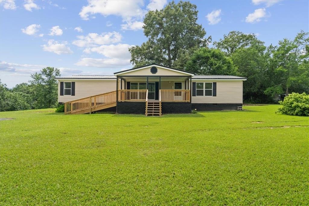 504 Brandon Drive Resaca GA 30735
