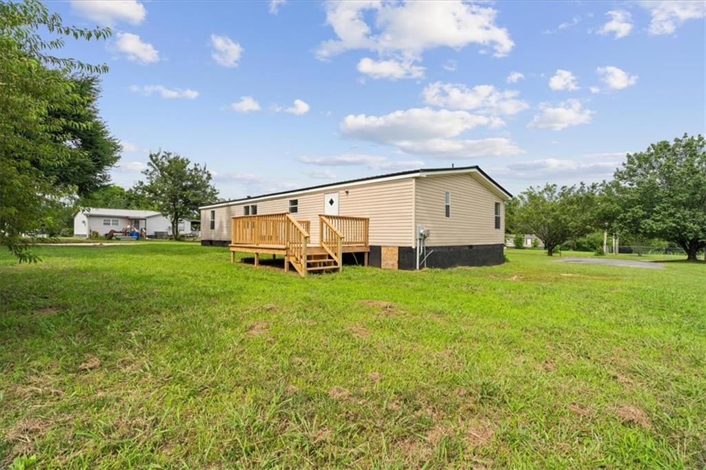 504 Brandon Drive Resaca GA 30735