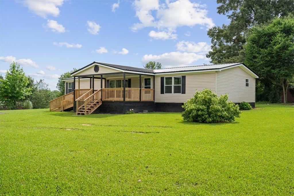 504 Brandon Drive Resaca GA 30735
