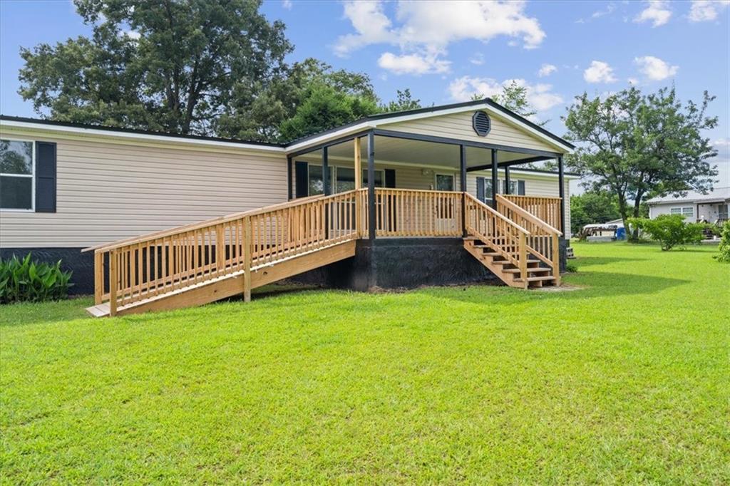 504 Brandon Drive Resaca GA 30735