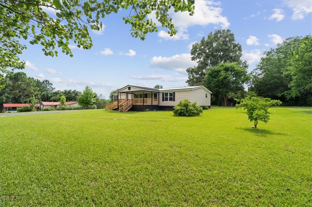 504 Brandon Drive Resaca GA 30735