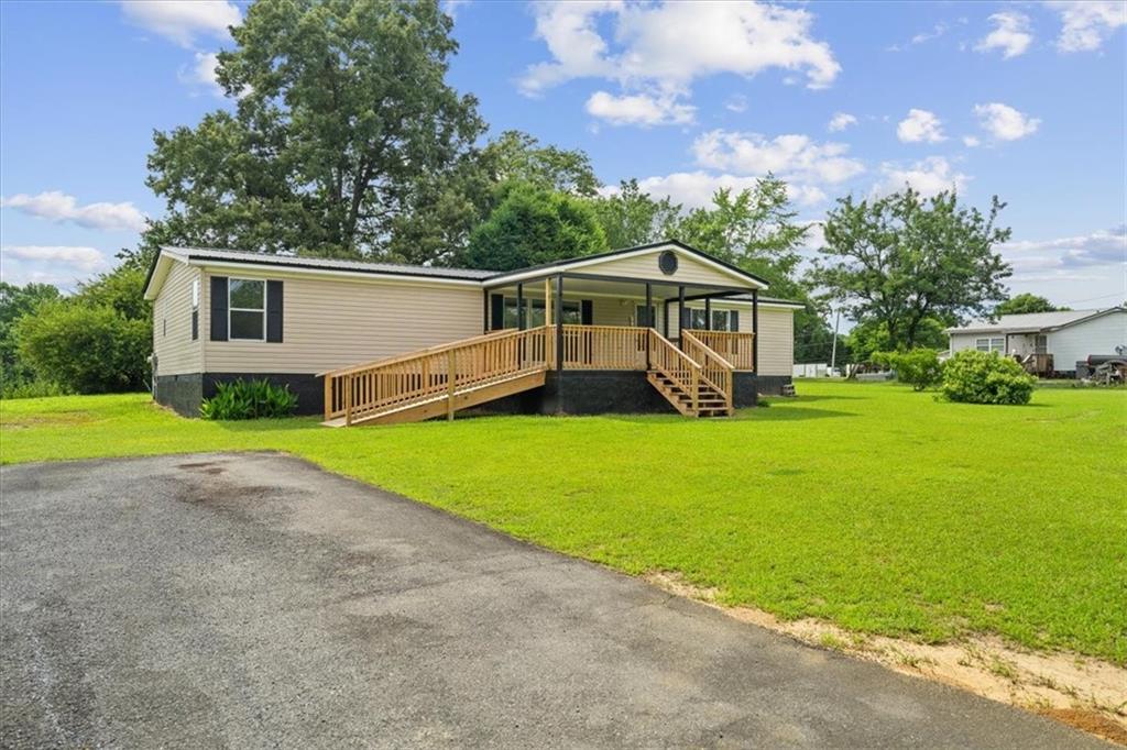 504 Brandon Drive Resaca GA 30735