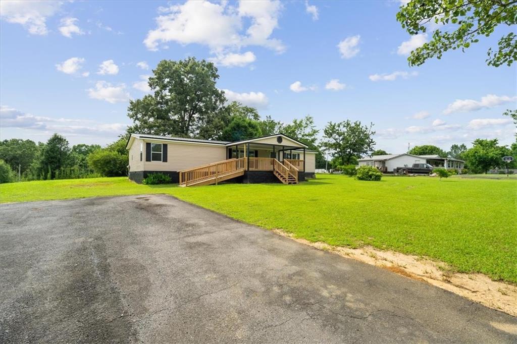 504 Brandon Drive Resaca GA 30735