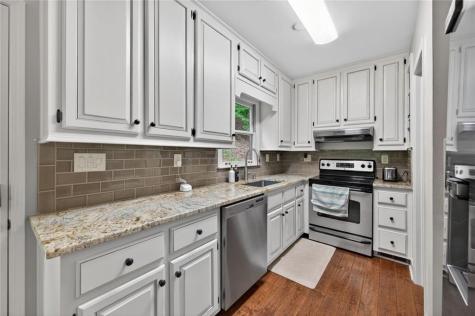 452 Bellflower Drive Jasper GA 30143