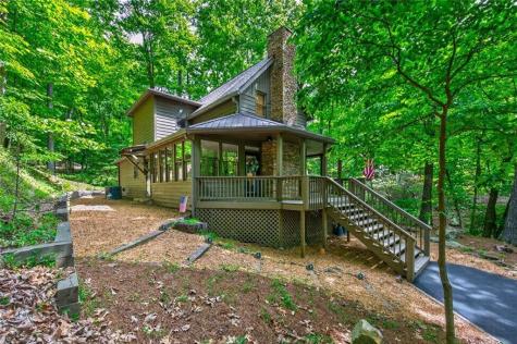 452 Bellflower Drive Jasper GA 30143